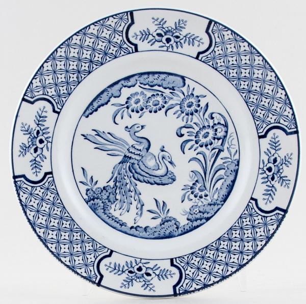 Plate c1930s